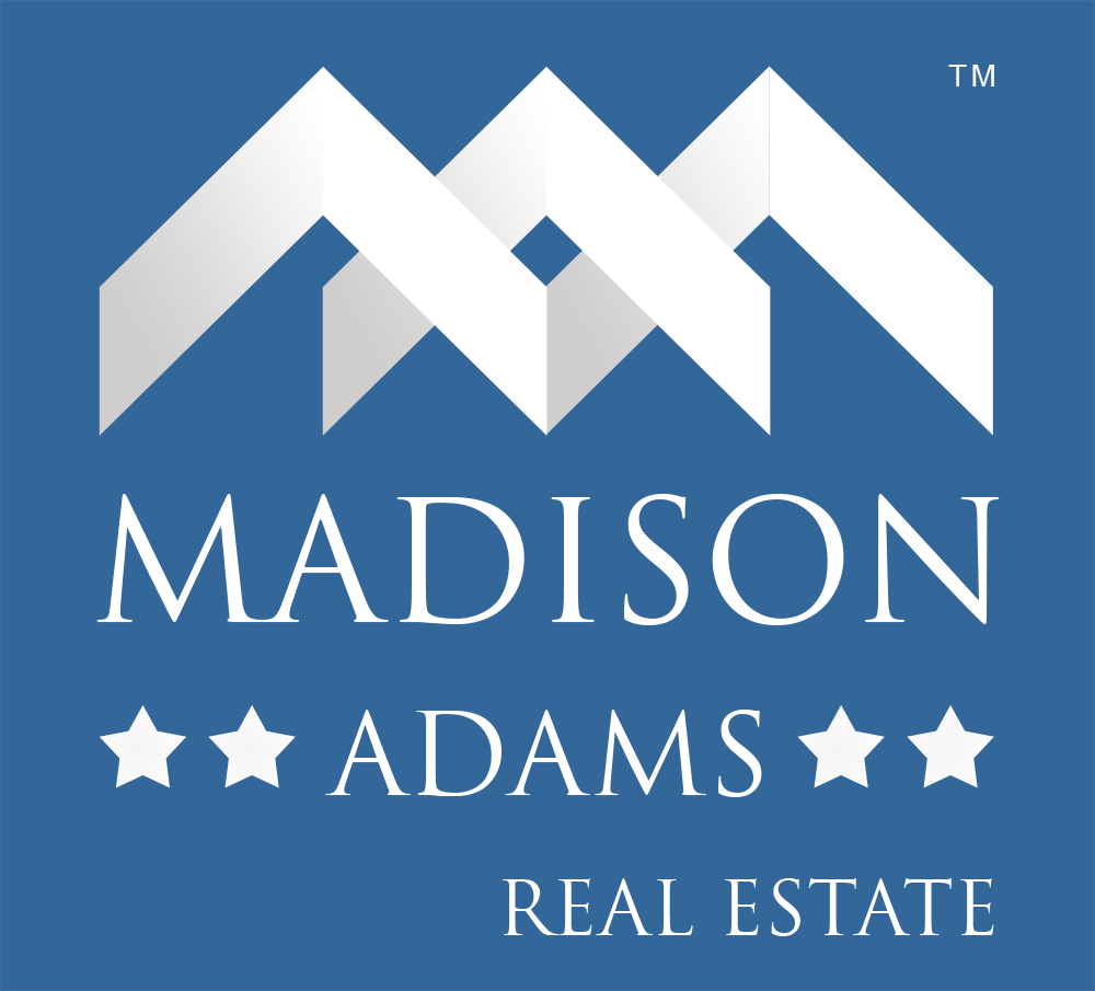 Madison Adams Real Estate